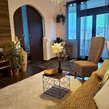 Apartament Imadnivalo Kislakas Budapeszt Zewnętrze zdjęcie