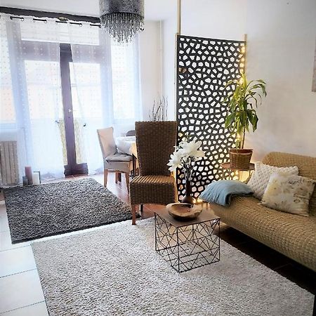 Apartament Imadnivalo Kislakas Budapeszt Zewnętrze zdjęcie