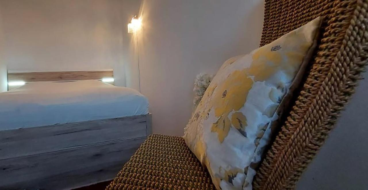Apartament Imadnivalo Kislakas Budapeszt Zewnętrze zdjęcie