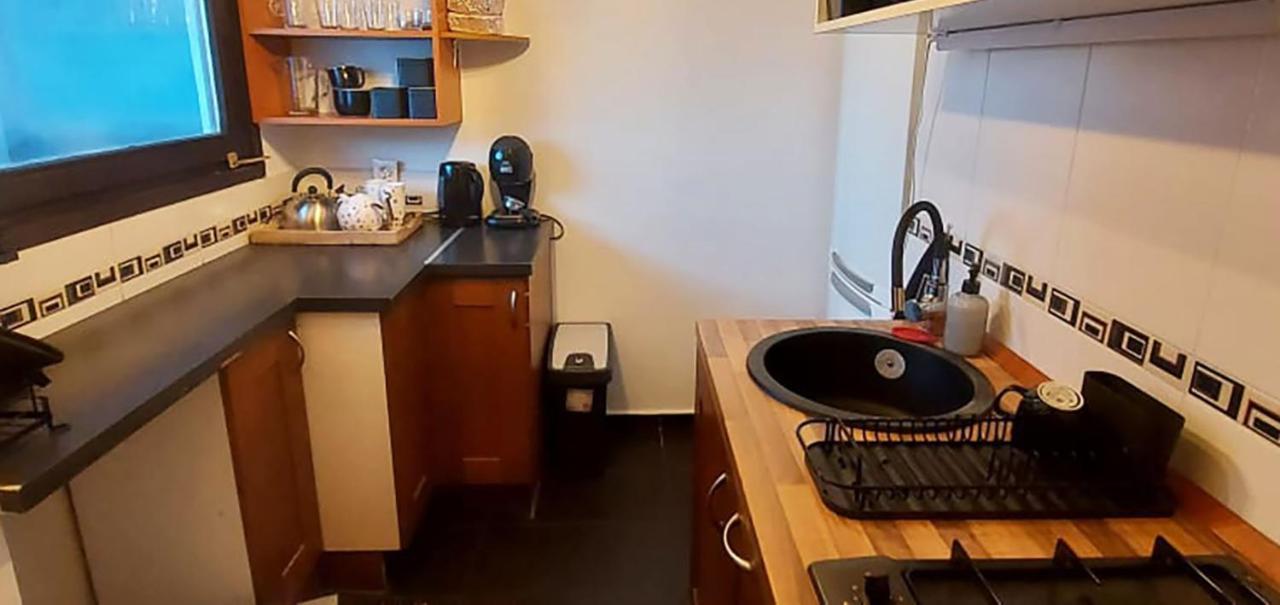 Apartament Imadnivalo Kislakas Budapeszt Zewnętrze zdjęcie