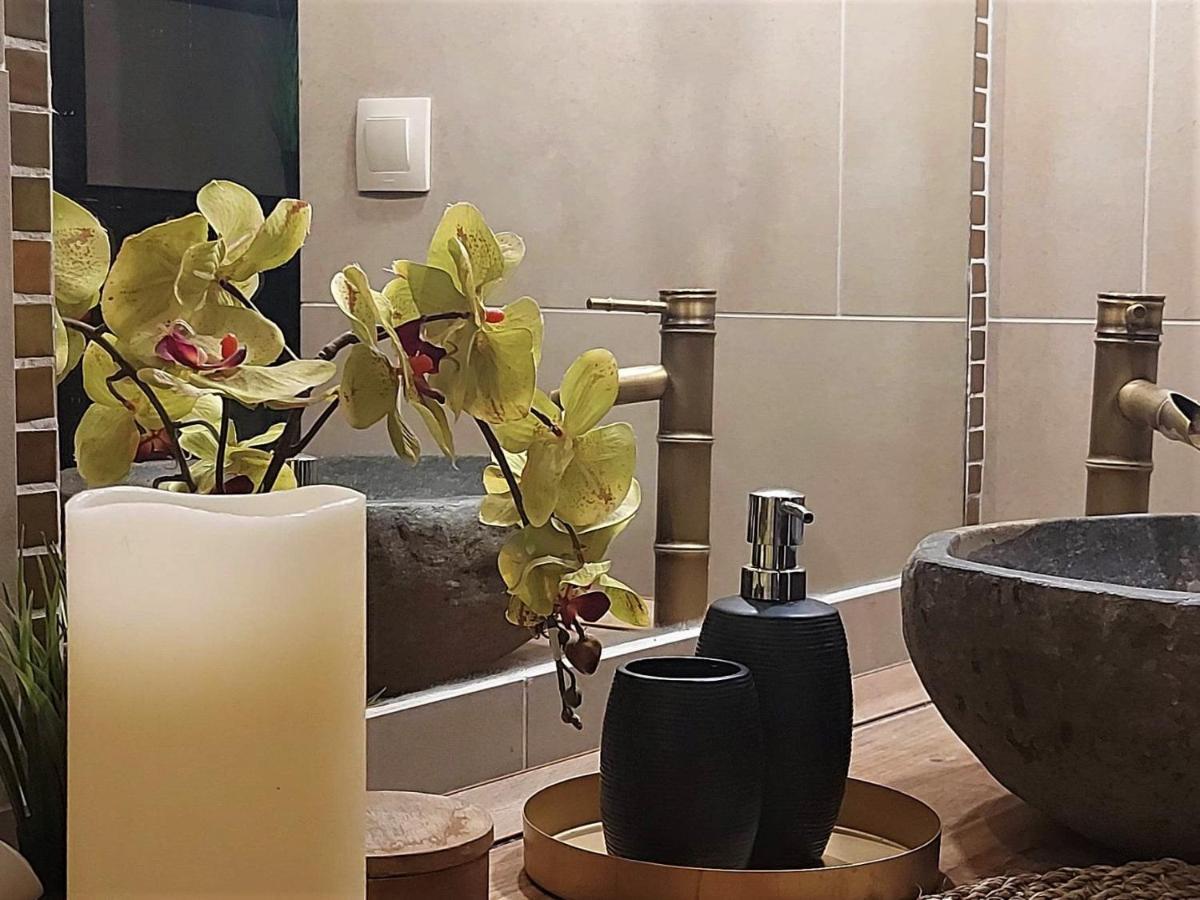 Apartament Imadnivalo Kislakas Budapeszt Zewnętrze zdjęcie