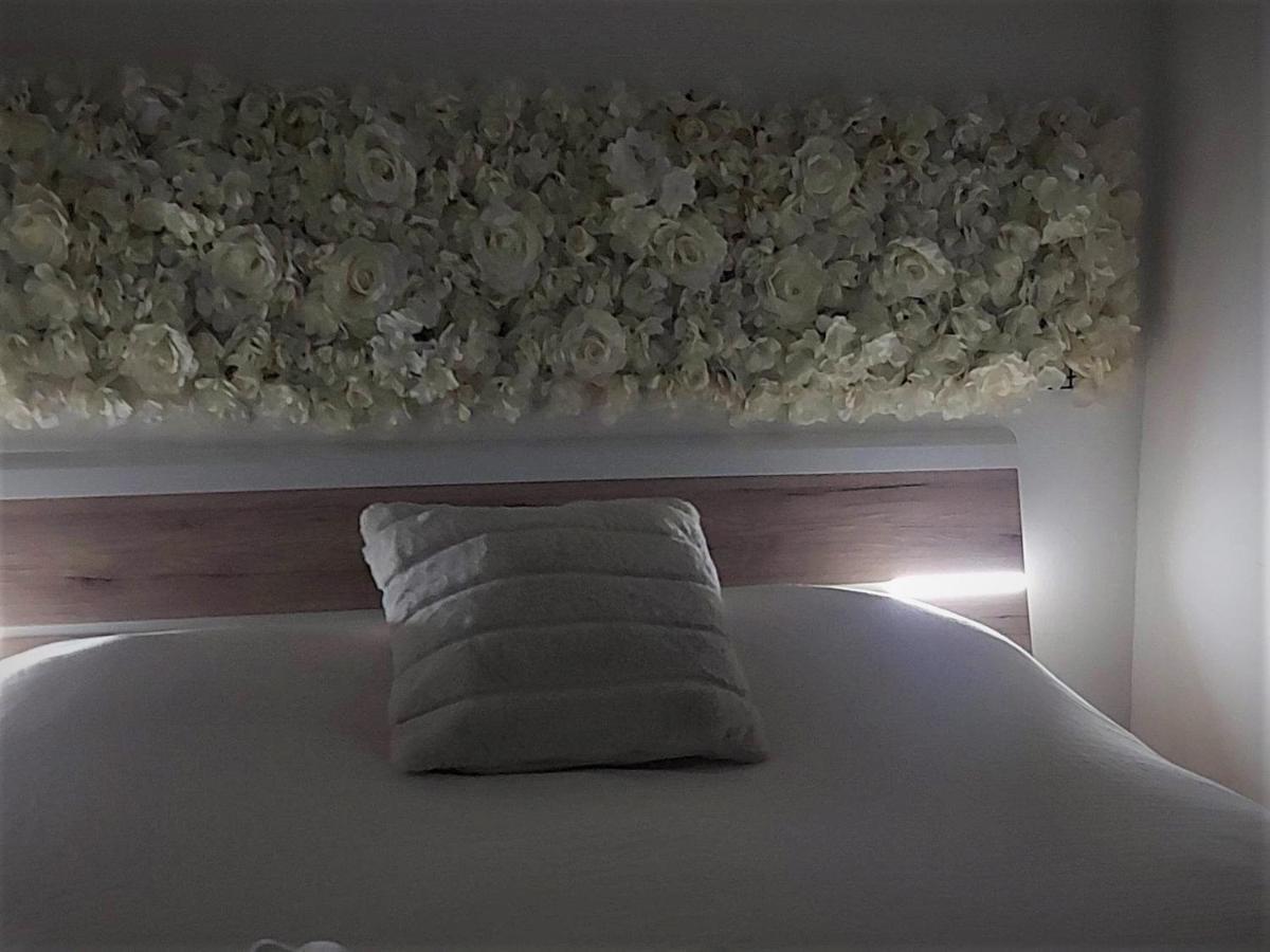 Apartament Imadnivalo Kislakas Budapeszt Zewnętrze zdjęcie