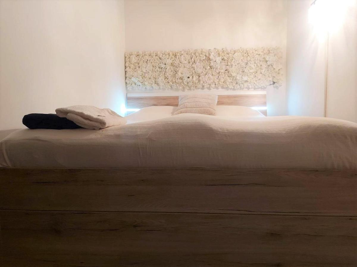 Apartament Imadnivalo Kislakas Budapeszt Zewnętrze zdjęcie