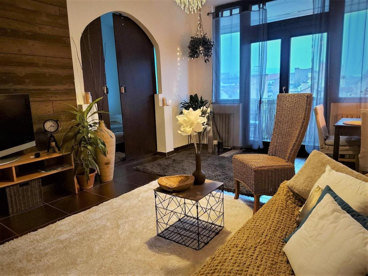 Apartament Imadnivalo Kislakas Budapeszt Zewnętrze zdjęcie