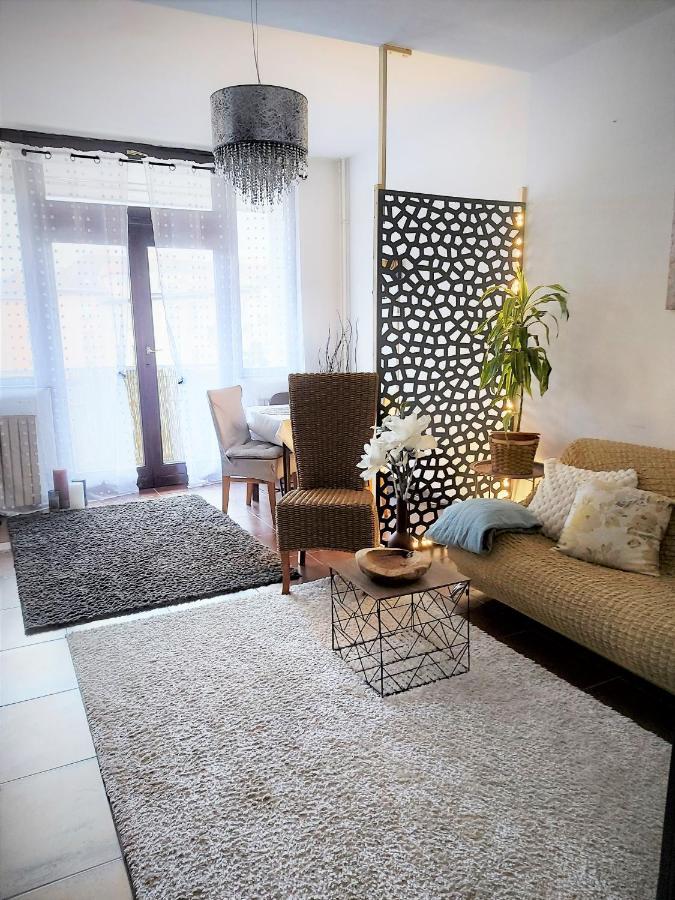 Apartament Imadnivalo Kislakas Budapeszt Zewnętrze zdjęcie