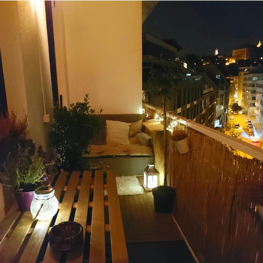 Apartament Imadnivalo Kislakas Budapeszt Zewnętrze zdjęcie
